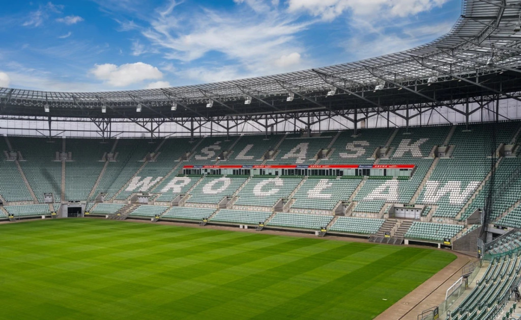 Zapowiedź spotkania Śląsk Wrocław – Cracovia. Transmisja, kto sędzią, skład i inne informacje (09.08.2026)