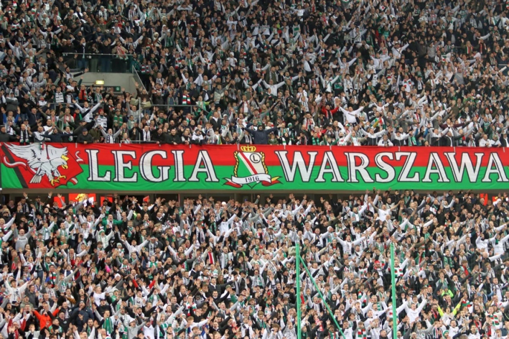 Zapowiedź meczu Legia Warszawa – Radomiak Radom. Gdzie oglądać, data i godzina meczu (14.08.2026)