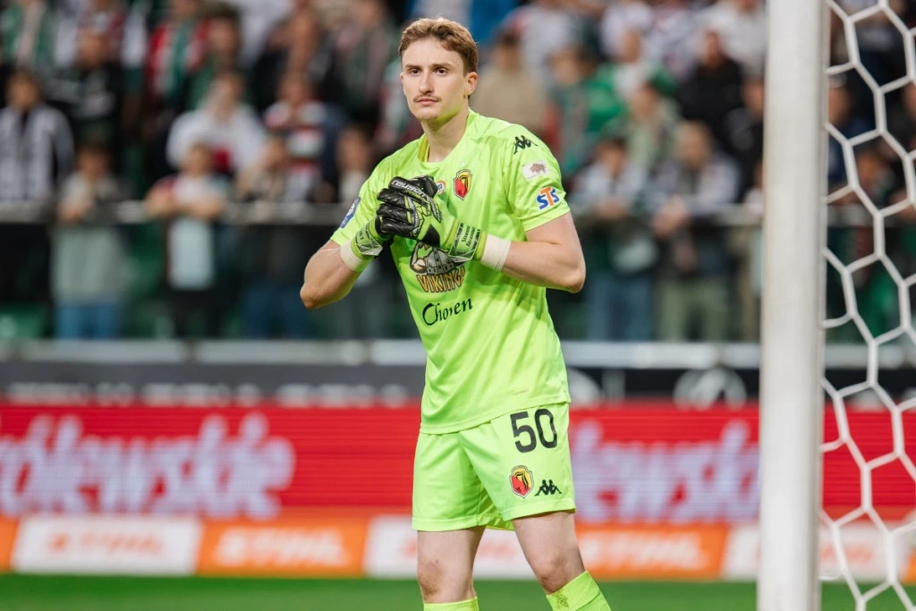 Jagiellonia Białystok – Pogoń Szczecin zapowiedź meczu. Transmisja, data i godzina, przewidywane jedenastki (16.08.2026)