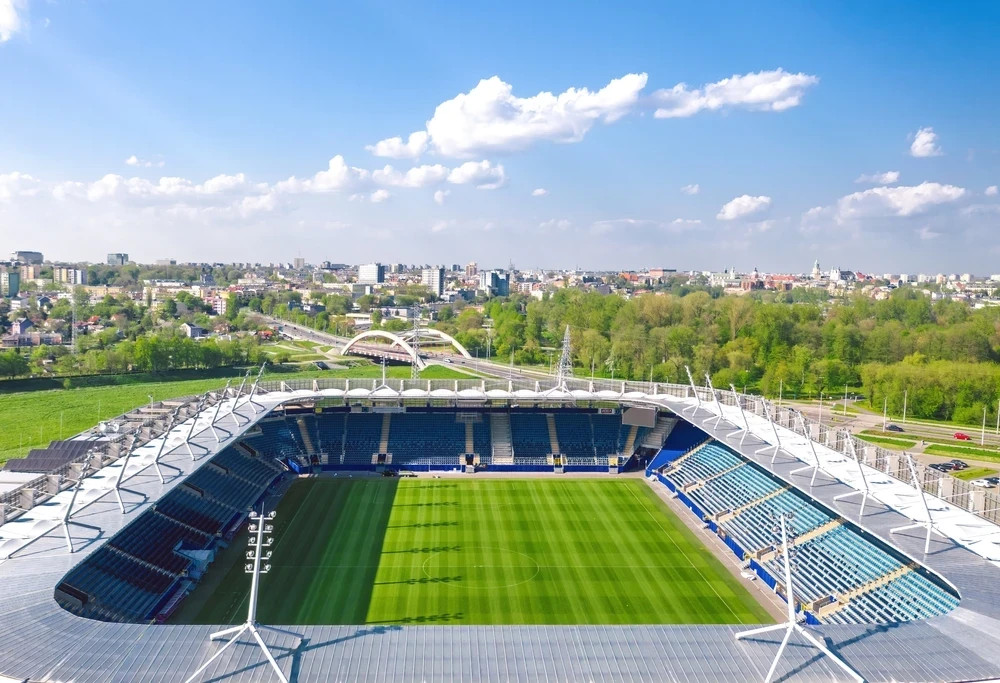 Motor Lublin – GKS Katowice podsumowanie meczu. Skrót i dane statystyczne (16.08.2026)