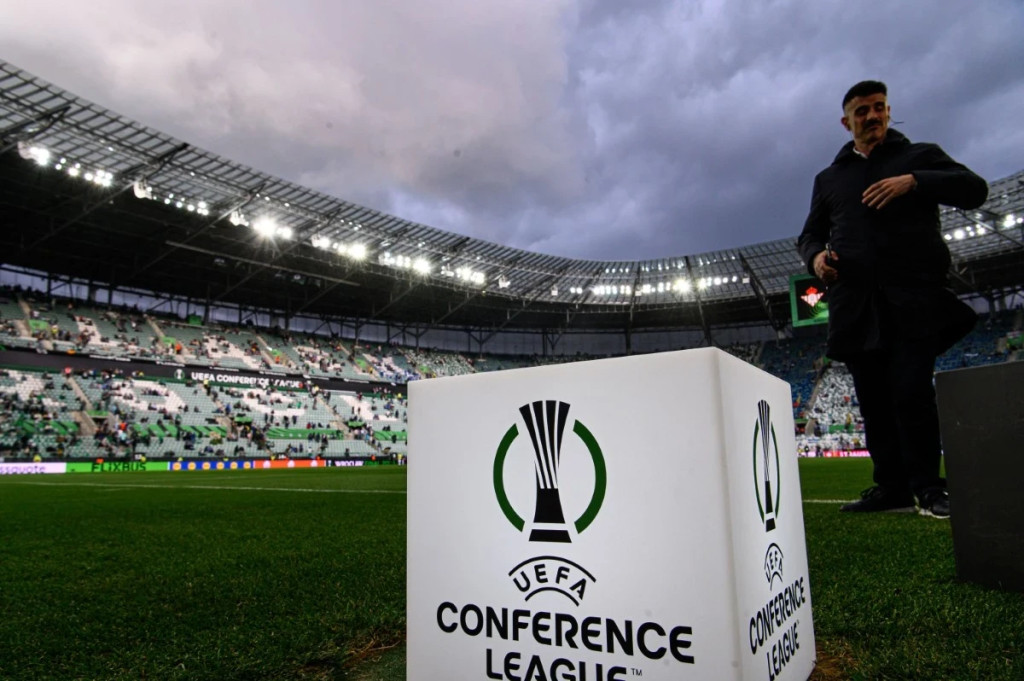 Podsumowanie meczu PAOK Saloniki – Brann. Skrót, oceny zawodników i statystyki (20.08.2026)