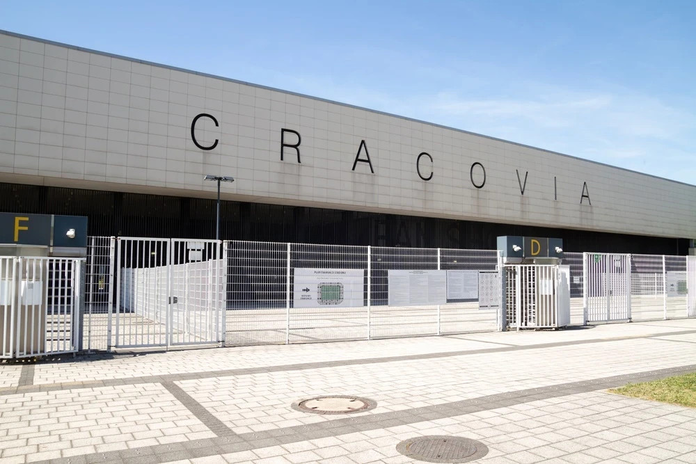 Zapowiedź spotkania Cracovia – Wieczysta Kraków. Data, godzina, transmisja, przewidywane składy (21.08.2026)