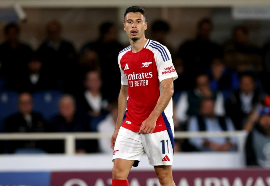 Zapowiedź spotkania Arsenal FC – Coventry City. Transmisja, przewidywane składy i szczegóły (21.08.2026)
