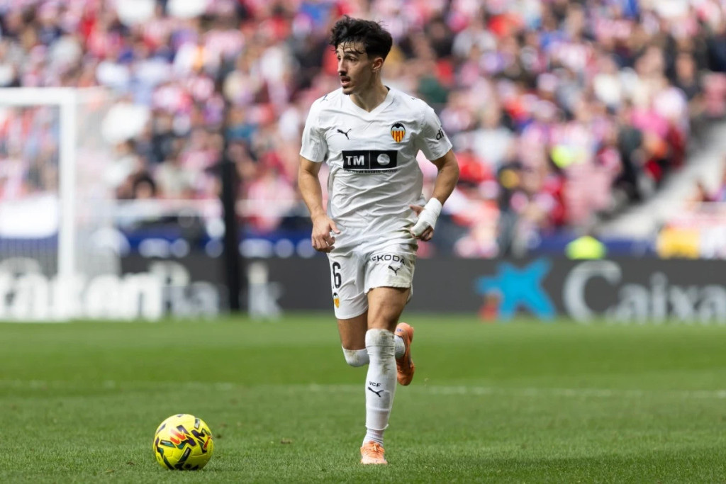 Valencia CF – Celta Vigo zapowiedź meczu. Transmisja, skład i sędziowie (22.08.2026)
