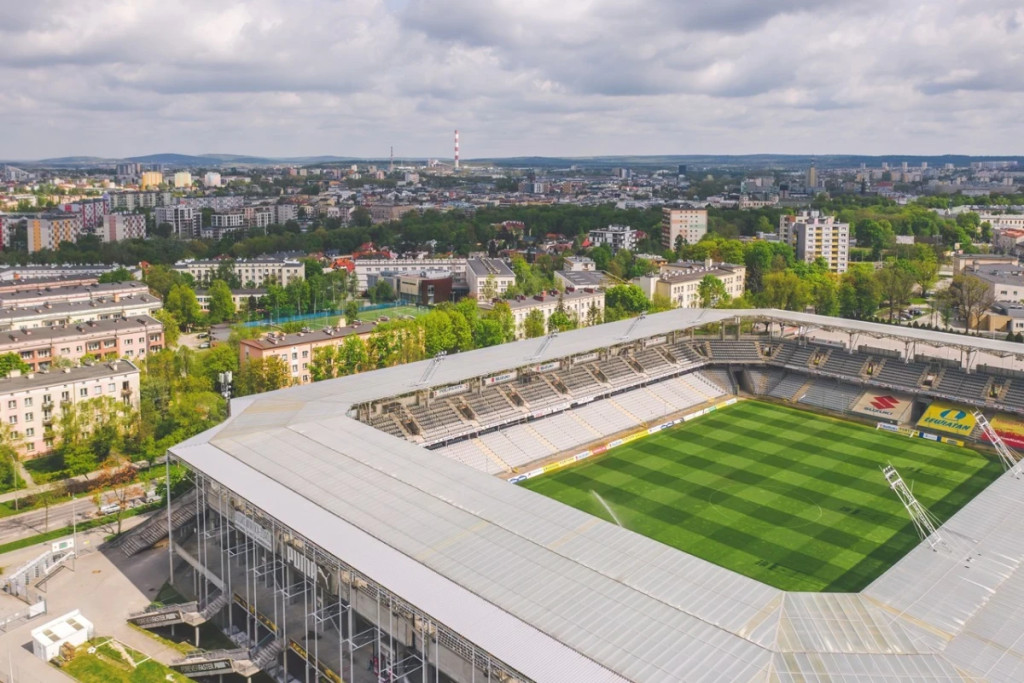 Korona Kielce – Motor Lublin podsumowanie meczu. Skrót i dane statystyczne (22.08.2026)
