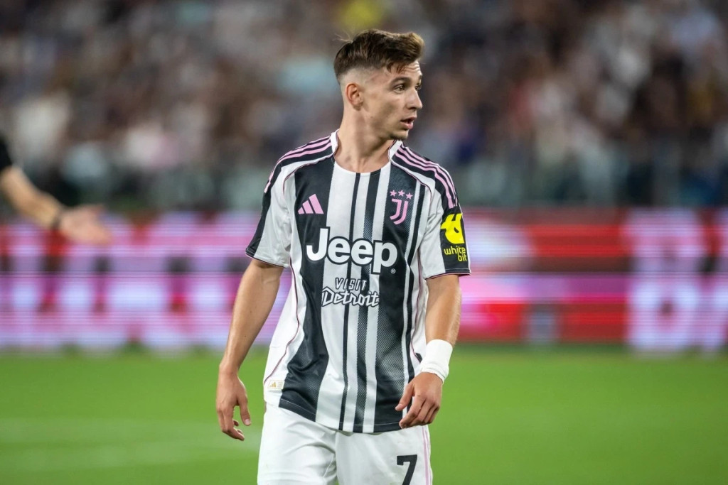 Zapowiedź spotkania Frosinone Calcio – Juventus FC. Gdzie oglądać, kiedy mecz, inne szczegóły (23.08.2026)