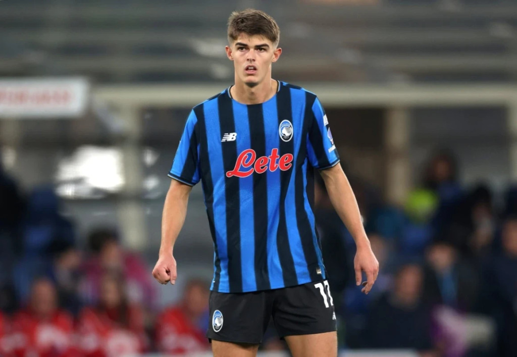 Zapowiedź meczu Atalanta – US Sassuolo. Data, godzina, transmisja i sędziowie (23.08.2026)