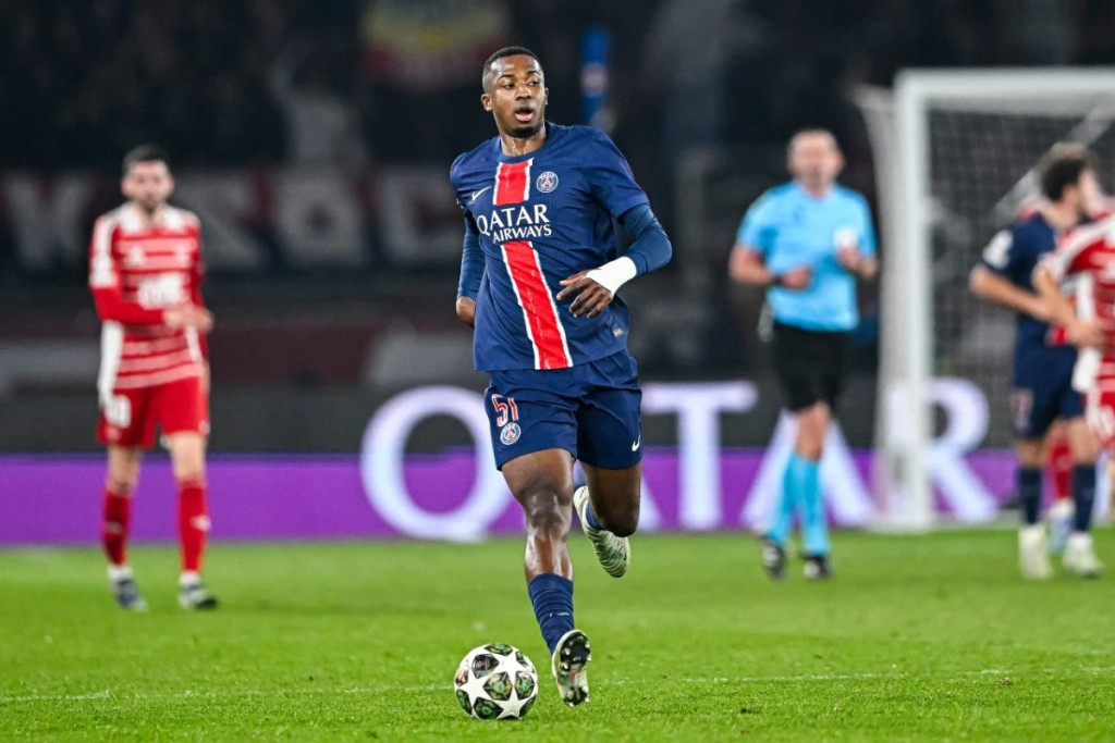 Paris Saint-Germain – Rennes zapowiedź spotkania. Gdzie oglądać, przewidywane składy, sędzia (23.08.2026)