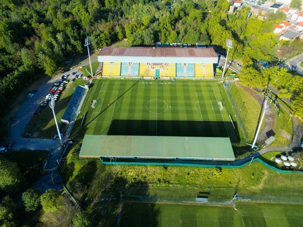 GKS Katowice – Wisła Płock podsumowanie meczu. Skrót i oceny graczy (23.08.2026)