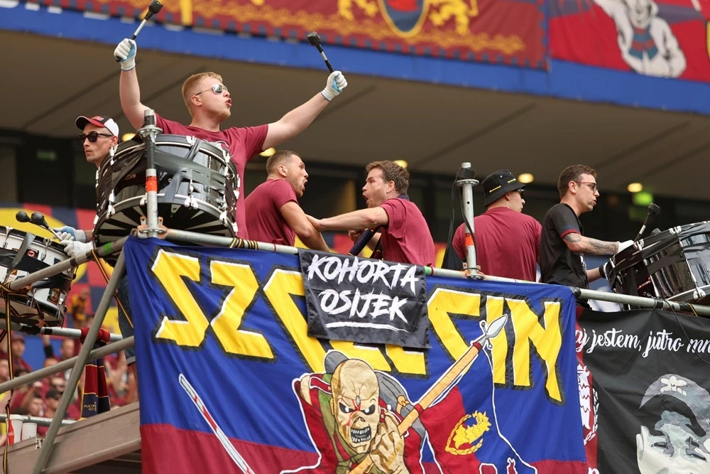 Pogoń Szczecin – Wisła Kraków podsumowanie meczu. Skrót i statystyki pomeczowe (23.08.2026)