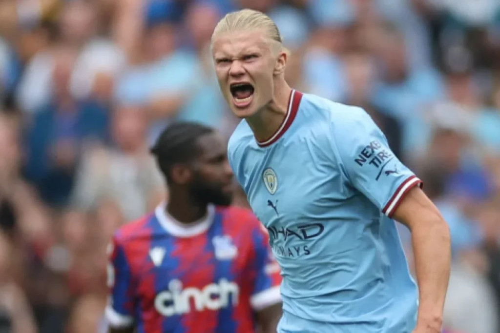 Manchester City – AFC Bournemouth podsumowanie spotkania. Skrót i statystyki (23.08.2026)