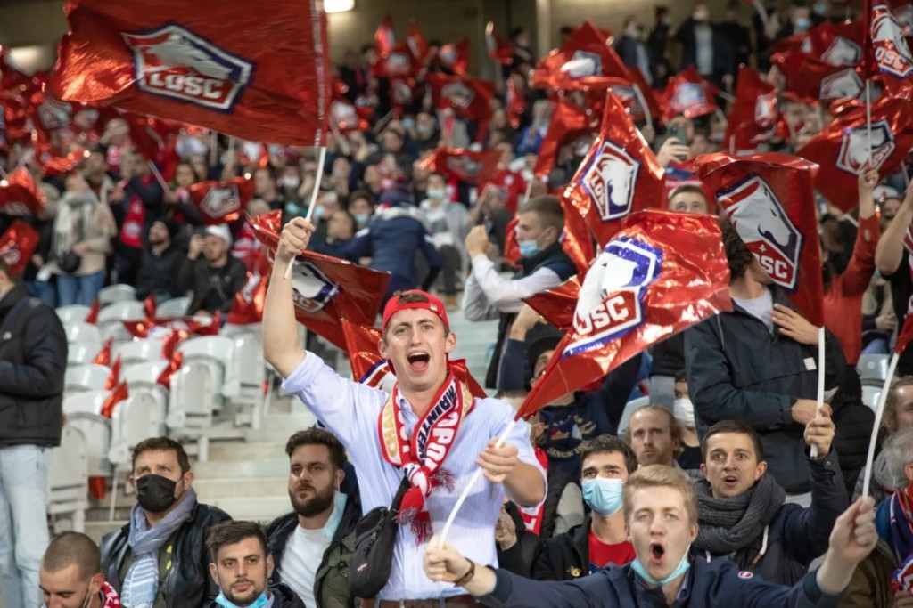 Angers SCO – Lille OSC podsumowanie meczu. Skrót i podsumowanie statystyk (23.08.2026)