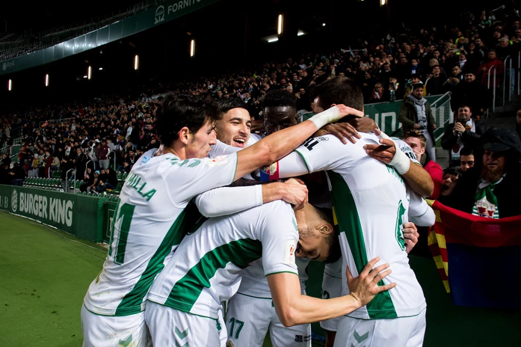 Podsumowanie meczu Elche CF – FC Barcelona. Skrót i oceny (23.08.2026)