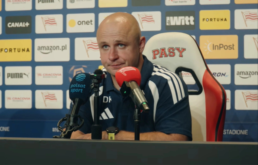 Podsumowanie spotkania Raków Częstochowa – Hajduk Split. Skrót i kluczowe statystyki (27.08.2026)