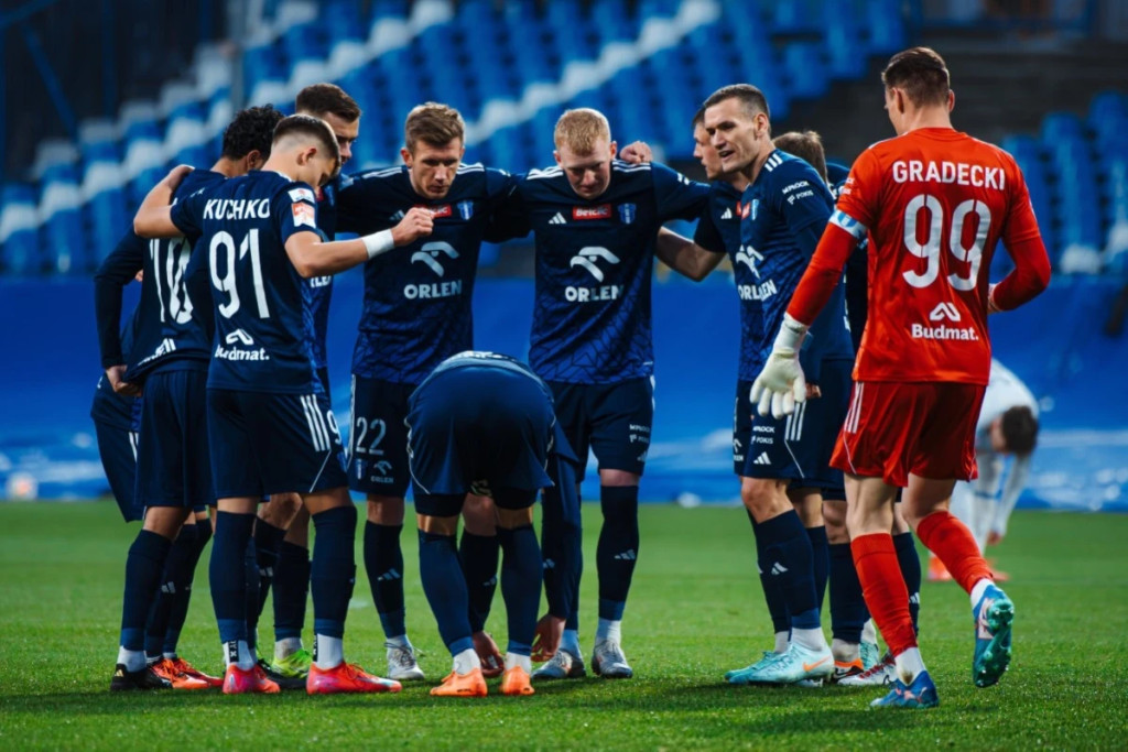Zapowiedź meczu Wisła Płock – Korona Kielce. Transmisja TV, sędzia i przewidywane jedenastki (28.08.2026)