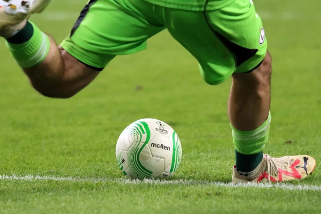 Hibernian – KAA Gent podsumowanie meczu. Skrót, oceny pomeczowe (27.08.2026)