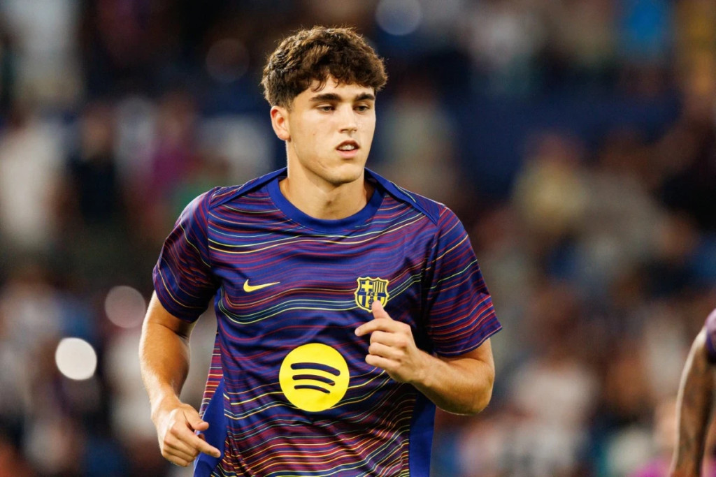 Podsumowanie meczu FC Barcelona – Athletic Bilbao. Skrót, oceny pomeczowe (27.08.2026)