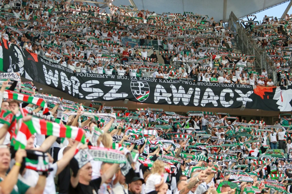 Zapowiedź meczu Legia Warszawa – Śląsk Wrocław. Transmisja, skład i sędziowie (28.08.2026)