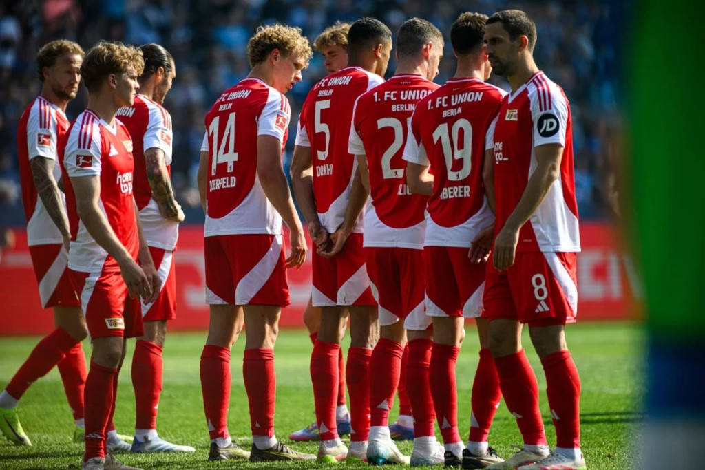 Zapowiedź meczu Union Berlin – Eintracht Frankfurt. Transmisja, data i godzina meczu (29.08.2026)
