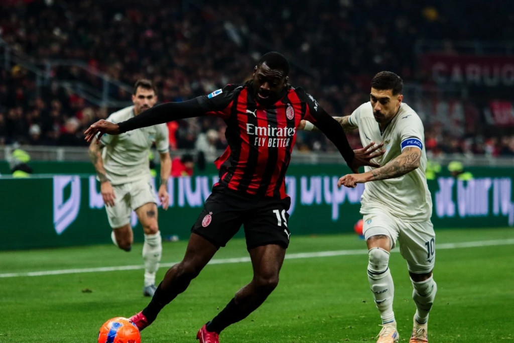 AC Milan – Venezia FC podsumowanie spotkania. Skrót i statystyki pomeczowe (28.08.2026)