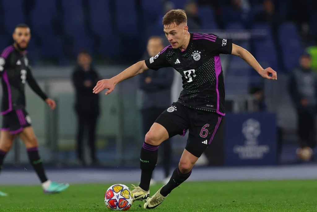 Podsumowanie meczu Bayern Monachium – Vfb Stuttgart. Skrót, oceny i dane (28.08.2026)