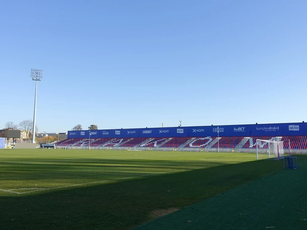 Raków Częstochowa – Jagiellonia Białystok zapowiedź meczu. Data, godzina, transmisja i sędziowie (30.08.2026)