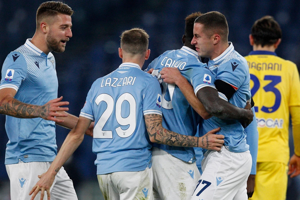 Zapowiedź spotkania S.S. Lazio – Genoa CFC. Transmisja, data i godzina, przewidywane jedenastki (30.08.2026)