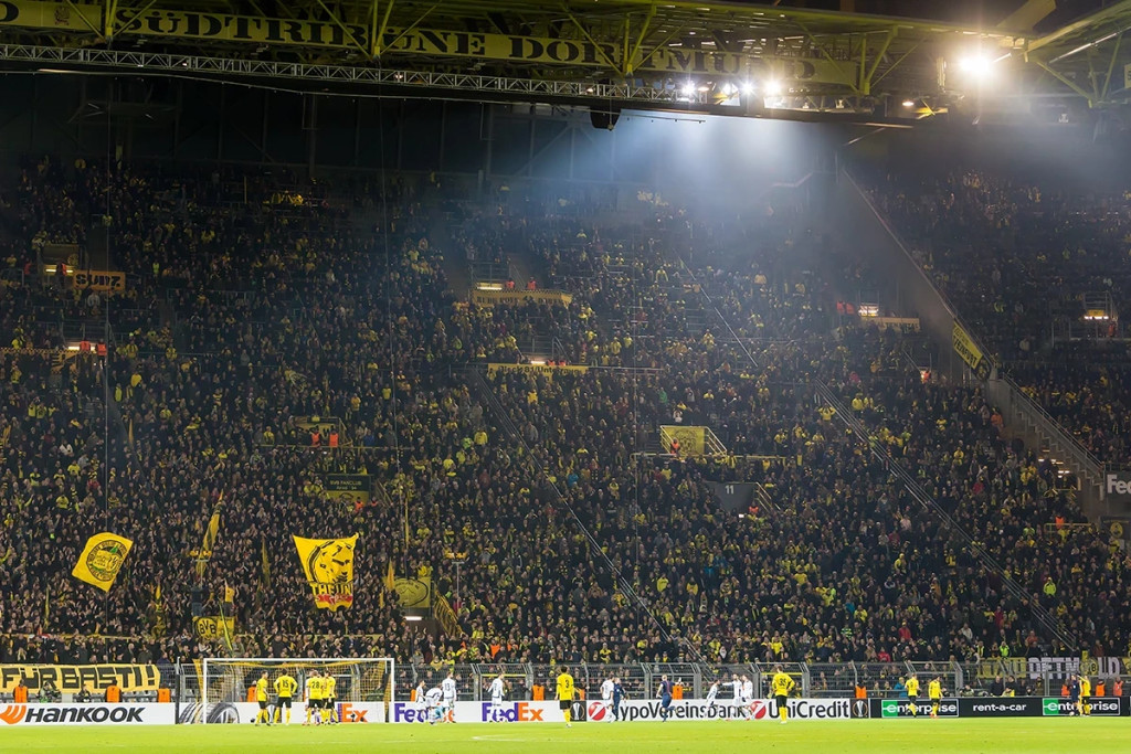 Borussia Dortmund – Hamburger SV podsumowanie meczu. Skrót i kluczowe statystyki (29.08.2026)