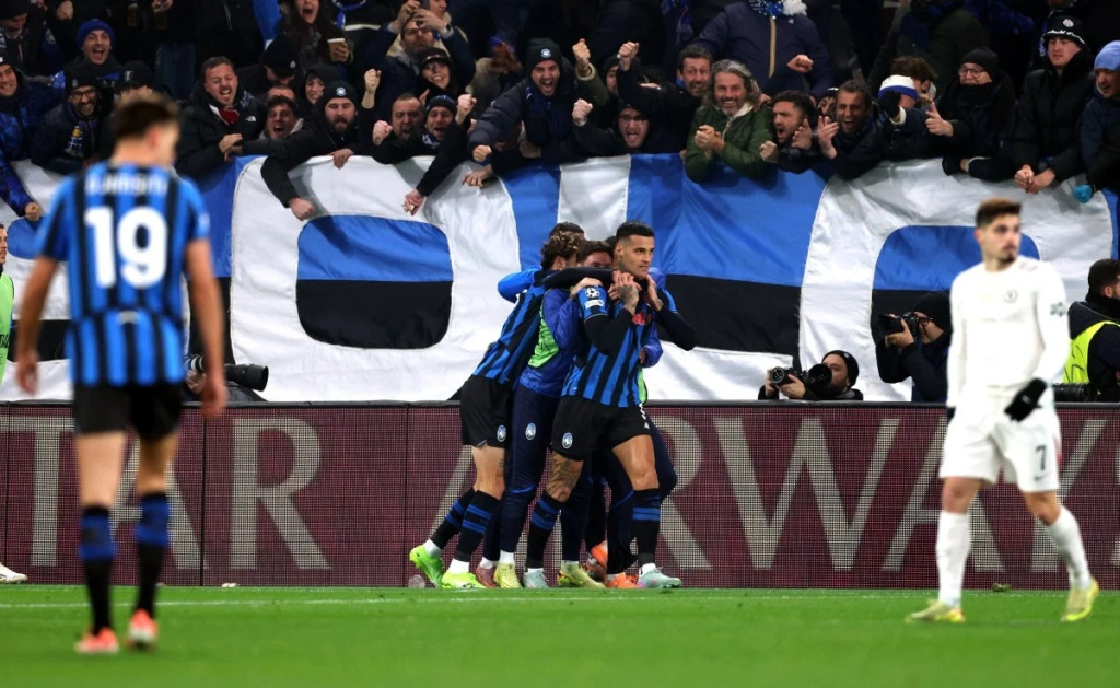 Podsumowanie meczu Atalanta Bergamo – Bologna FC. Skrót, oceny pomeczowe i statystyki (31.08.2026)