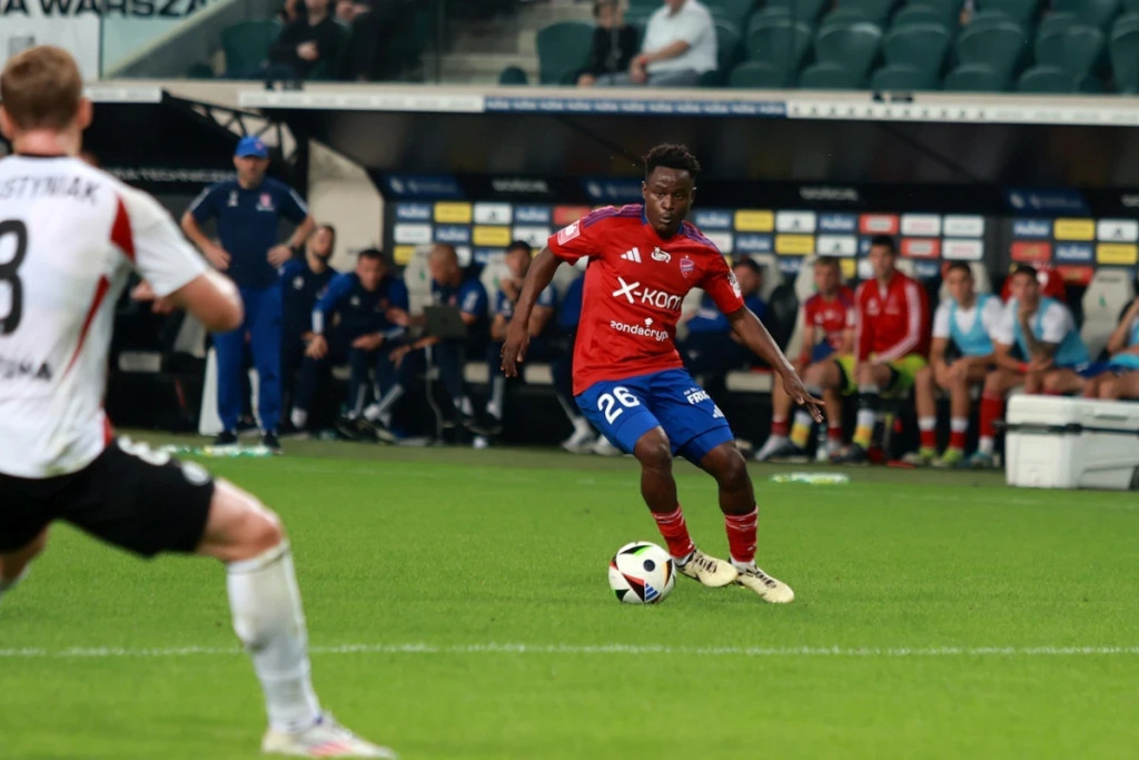 Zapowiedź meczu Raków Częstochowa – Górnik Zabrze. Transmisja, data i godzina, przewidywane jedenastki (03.09.2026)
