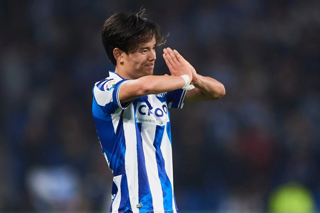 Podsumowanie spotkania Real Sociedad – Celta Vigo. Skrót, oceny zawodników i statystyki (03.09.2026)