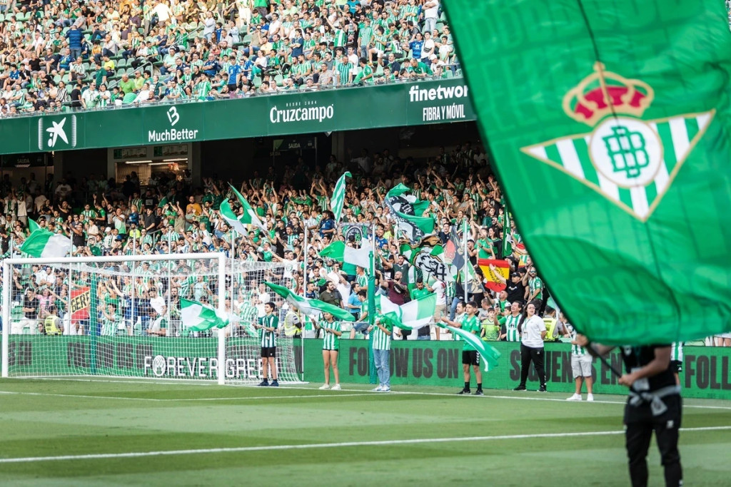 Zapowiedź meczu Real Betis – Real Madryt. Transmisja, sędziowie i inne informacje (04.09.2026)