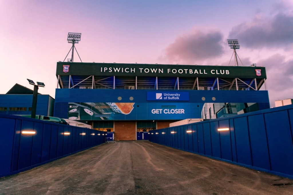 Zapowiedź meczu Ipswich Town – Liverpool FC. Kiedy mecz, transmisja i składy (04.09.2026)