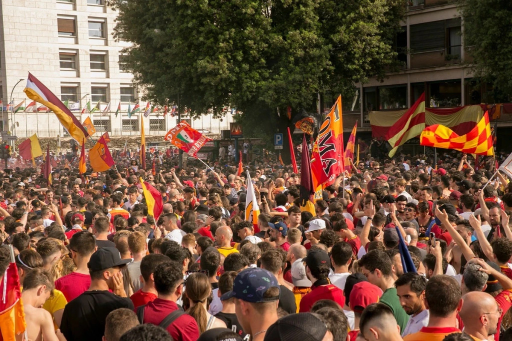 AS Roma – Atalanta Bergamo zapowiedź spotkania. Data, godzina, transmisja i sędziowie (05.09.2026)