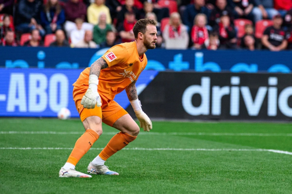 Zapowiedź spotkania Bayer Leverkusen – Union Berlin. Transmisja, kto sędziuje, składy (05.09.2026)