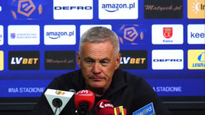 Podsumowanie spotkania Korona Kielce – Wisła Kraków. Skrót i dane statystyczne (05.09.2026)