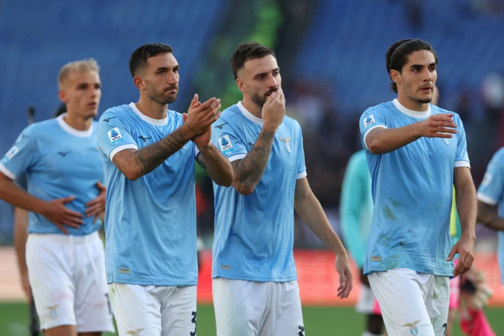 Udinese – S.S. Lazio zapowiedź spotkania. Transmisja, data i godzina, przewidywane jedenastki (07.09.2026)