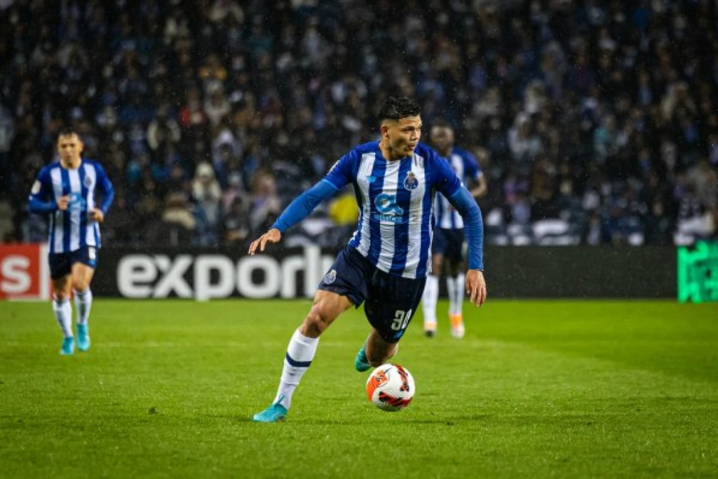 Podsumowanie meczu FC Porto – Manchester City. Skrót, oceny zawodników i statystyki (08.09.2026)