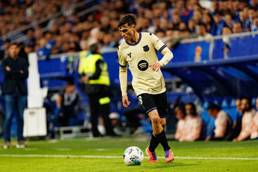 FC Barcelona – Feyenoord Rotterdam zapowiedź spotkania. Gdzie oglądać, przewidywane składy, sędzia (09.09.2026)