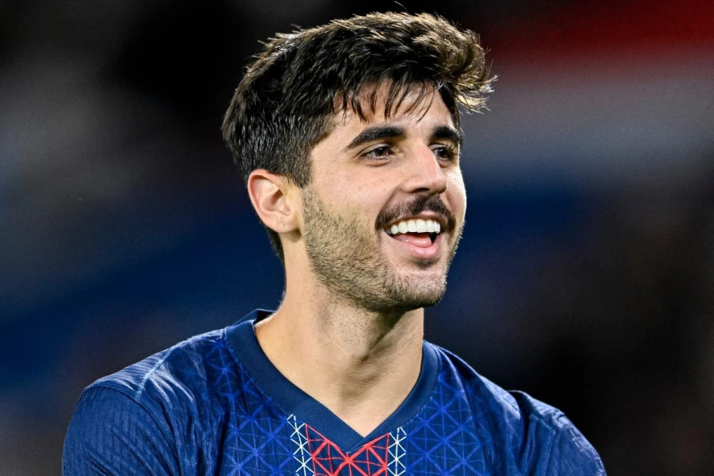 Zapowiedź meczu Paris Saint-Germain – Slovan Bratysława. Kiedy mecz, transmisja, sędziowie i składy (09.09.2026)