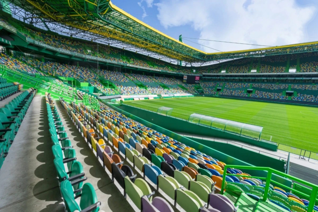 Zapowiedź spotkania Sporting CP – Galatasaray. Data, godzina, transmisja i sędziowie (09.09.2026)
