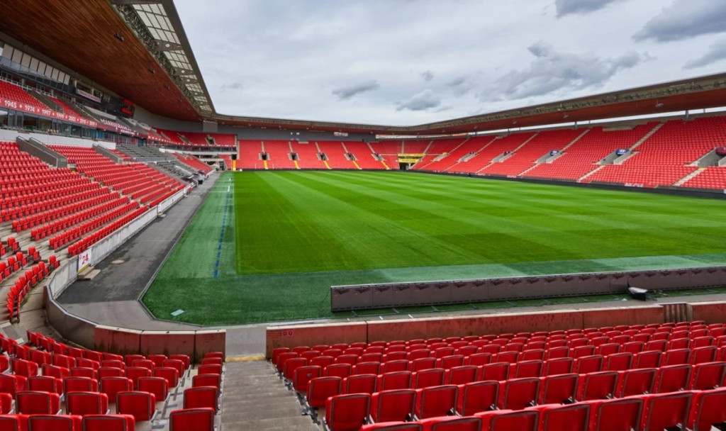 Slavia Praga – RC Lens zapowiedź meczu. Data, godzina, transmisja, przewidywane składy (10.09.2026)