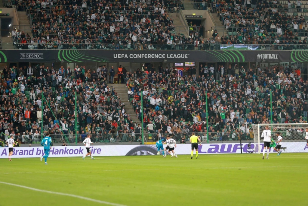 Legia Warszawa – Widzew Łódź zapowiedź spotkania. Kiedy mecz, transmisja, sędziowie i składy (13.09.2026)