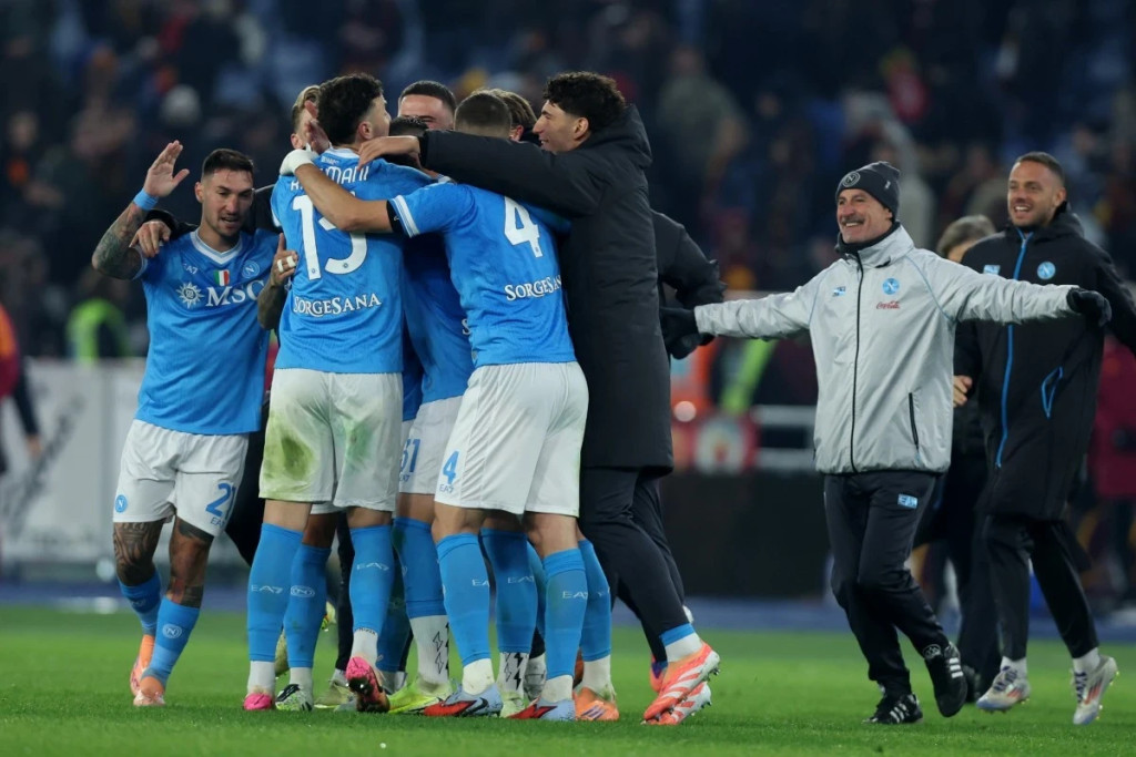 SSC Napoli – Bologna FC zapowiedź meczu. Transmisja, przewidywane jedenastki i sędzia (13.09.2026)