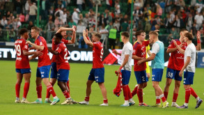 Raków Częstochowa – Zagłębie Lubin podsumowanie spotkania. Skrót i statystyki drużyn (15.09.2026)