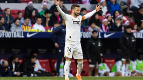 Podsumowanie spotkania Alaves – Valencia CF. Skrót, oceny i analiza (15.09.2026)