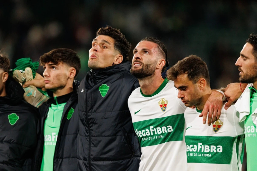 Elche CF – Real Madryt podsumowanie meczu. Skrót i oceny graczy (15.09.2026)