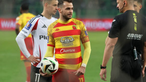 Zapowiedź meczu Olympiakos Pireus – Jagiellonia Białystok. Transmisja, kto sędziuje, składy (16.09.2026)