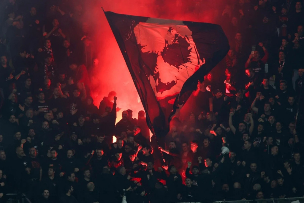 Zapowiedź spotkania AC Milan – SL Benfica. Kiedy mecz, transmisja, sędziowie i składy (16.09.2026)