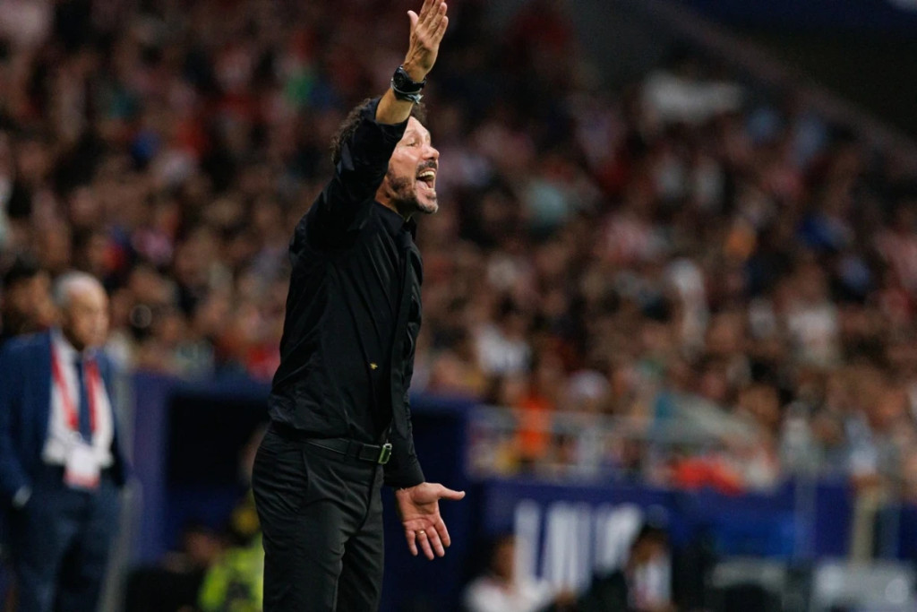 Atlético Madryt – CA Osasuna podsumowanie meczu. Skrót i statystyki pomeczowe (16.09.2026)